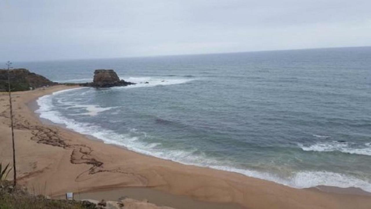 Entre O Mar E A Serra 마세이라 외부 사진